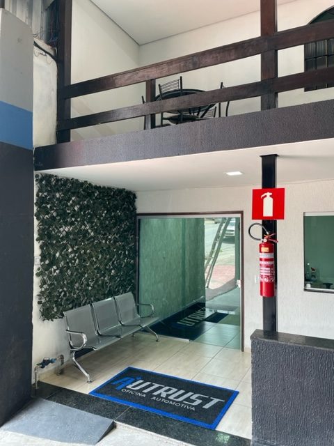 Entrada principal