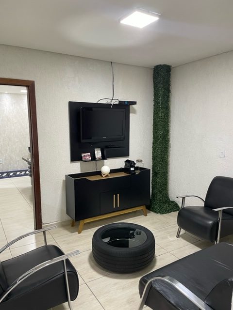Sala de café