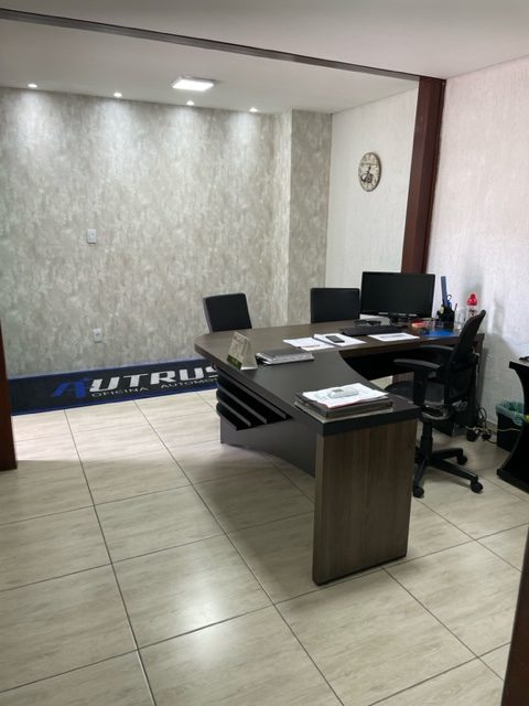 Recepção